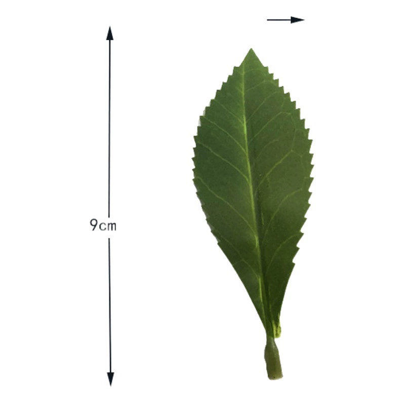 Искусственное растение пьяное дерево зеленое растение колокольчик лист инженерный садовый пейзаж украшение дома фабрика оптом пьяный дерево