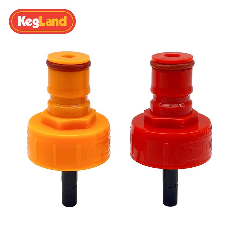 Beer Machine Equipment, Cola Bottle Carbonation Cap Connector, Homebrew Fermentation Beer Filling, Kegland Craft Beer Equipment Beer Machine Equipment, Cola Bottle Carbonation Cap Connector, Homebrew Fermentation Beer Filling, Kegland Craft Beer Equipment