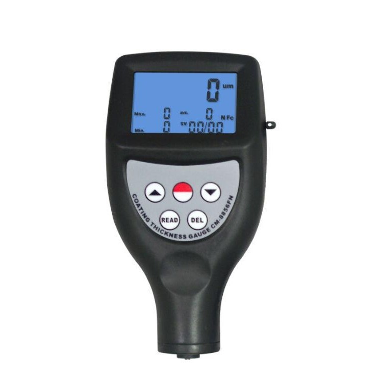 供涂层测厚仪 型号:JP63-CM-8855库号：M259245    可以储存 99