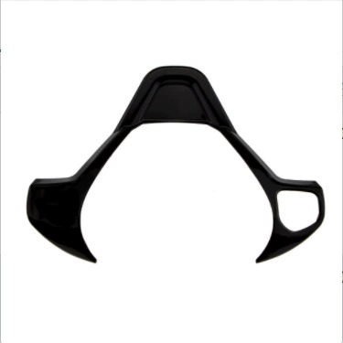 Car interior film Bo 2017-2021 Fiesta steering wheel