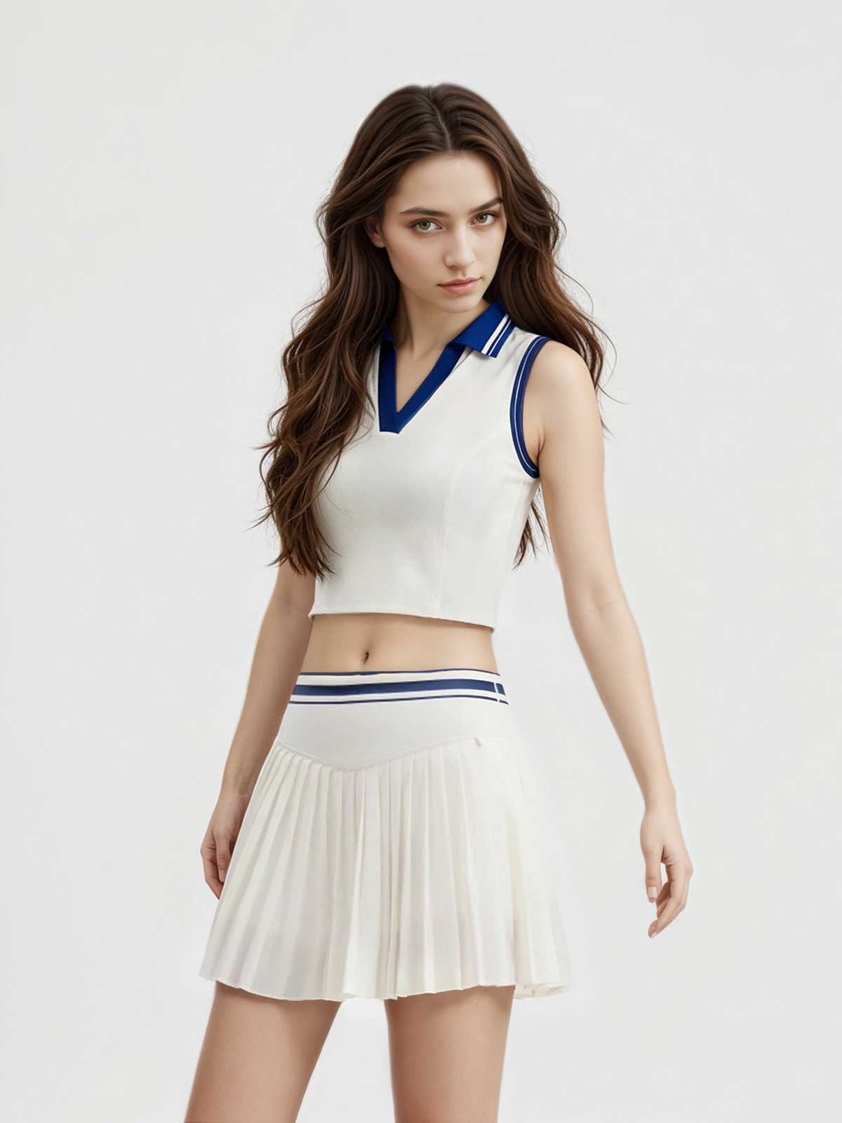 Tennis uniform