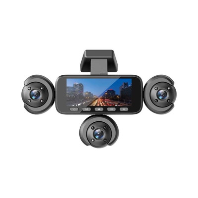 high-definition night vision, parking | Driving recorder