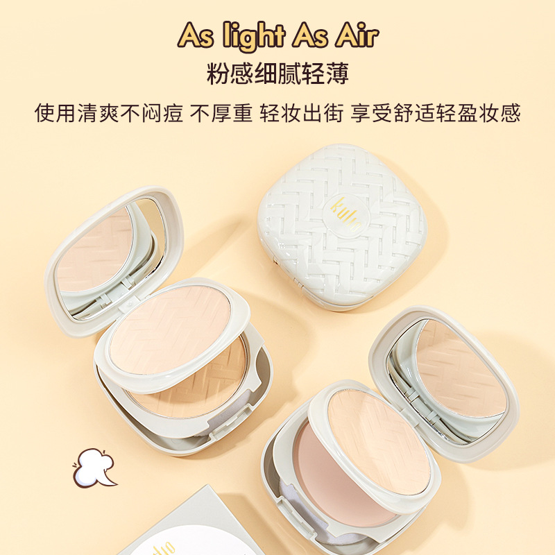 Waterproof foundation