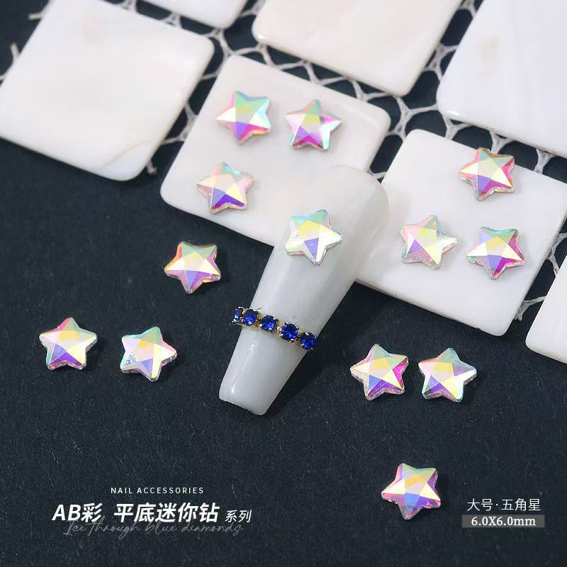 AB 심포니 6mm 싱글