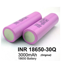 00+MSamsung/30Q INR18650-30Q늳3000mAh20Am