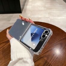 �m������Galaxy ZFlip6�֙C��͸����ˤFlip7���o���ۯB�B�wTPU