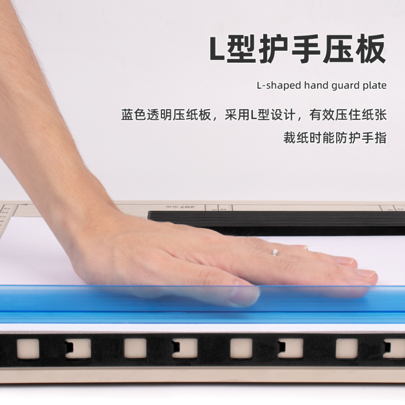 現物卸売りa4押刃カッター取り外し可能テープカッター軽量手動小型ナイフカッターカッター|undefined
