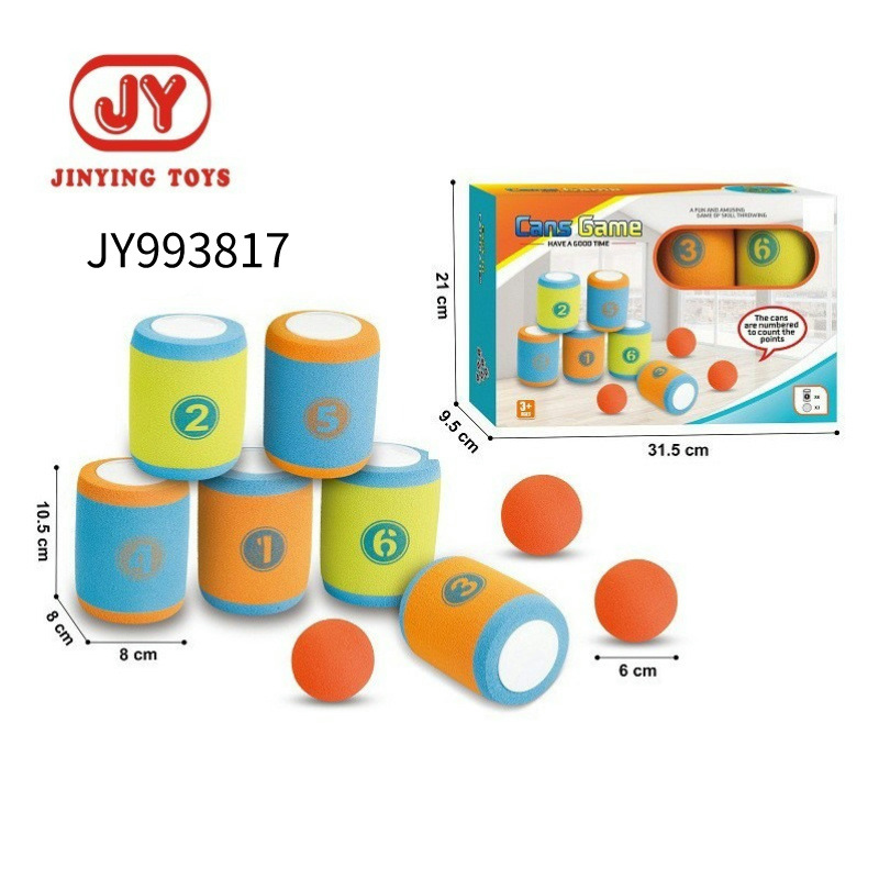 Niños lanzando sacos de arena pueden jugar lanzando sacos de arena traje juego interactivo entre padres e hijos deportes juguetes de educación temprana