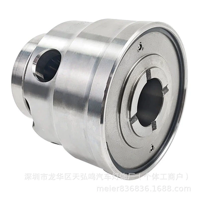Suitable for Subaru Differential assembly