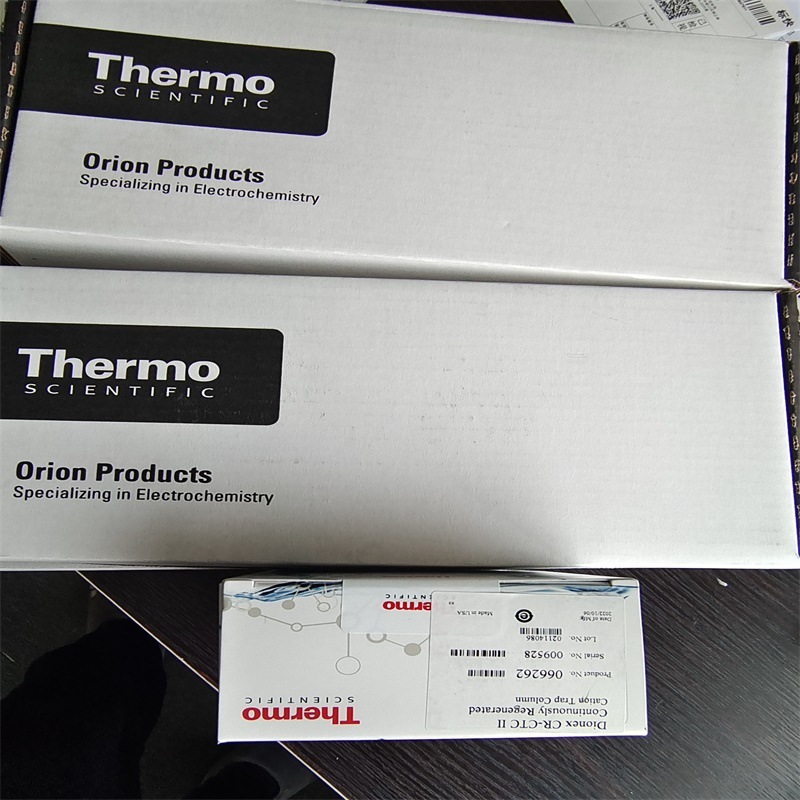 088662赛默飞Dionex CR-TC持续再生捕获柱-耐高压型