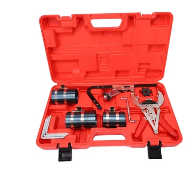 repair cleaning tool set, car | Mühərrik tənzimləmə alətləri