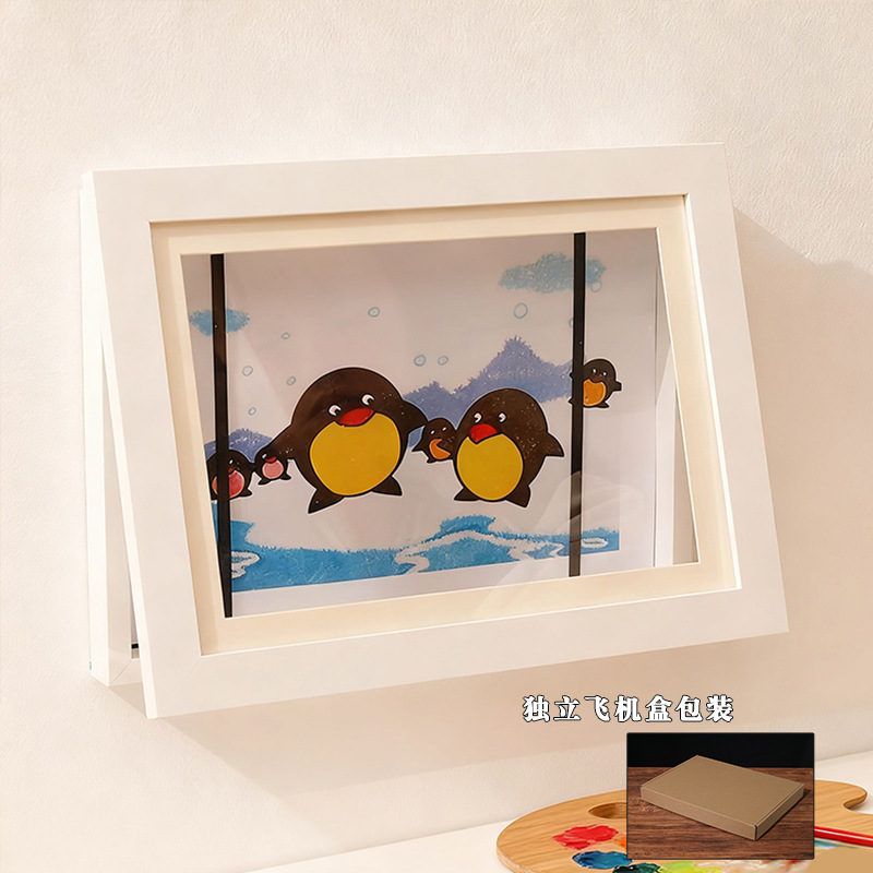 화이트 [벽걸이형]