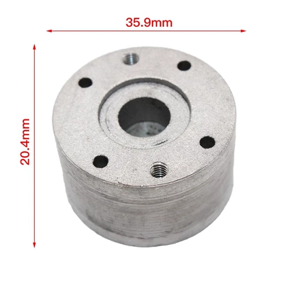 Flywheel Kit Accessories, Alovlanma bobini (Babinalar)