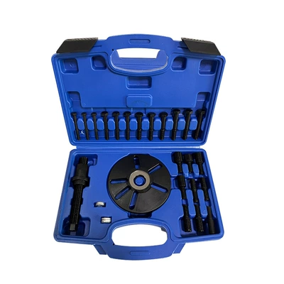 Pulley Removal Tool Crankshaft: Mühərrik alətləri