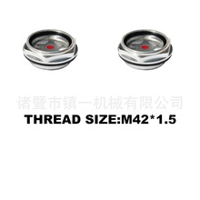 M42*1.5/�X�͘����R�ʹ�ҕ��ͨ��ñ����Һ������p�ٙC�Չ��C���