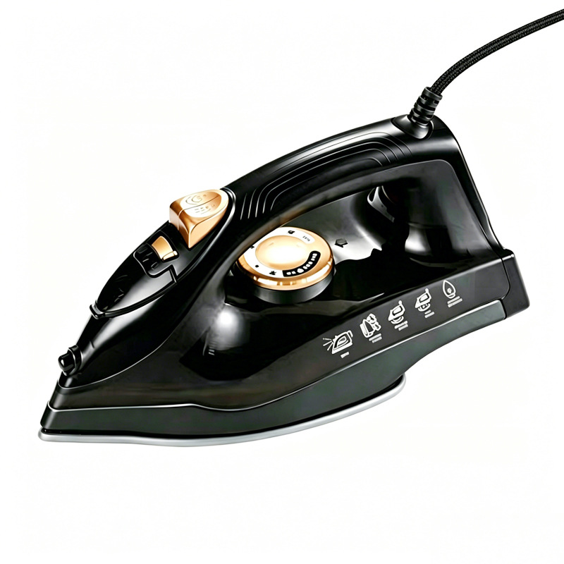 Black Gold [Ceramic Base Plate] European Standard