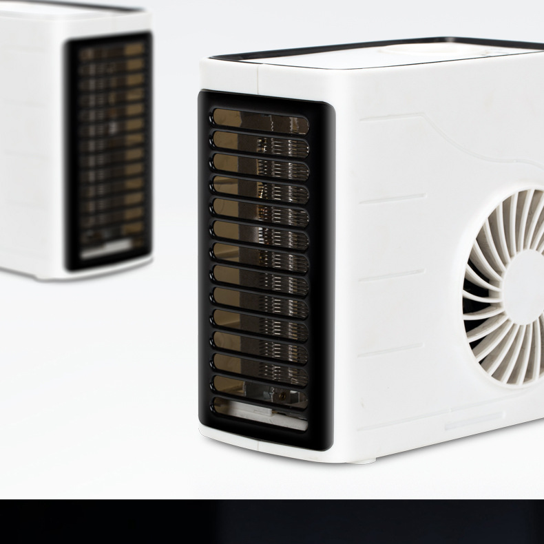 Winter heater small heater Household electric heaters office desktop…