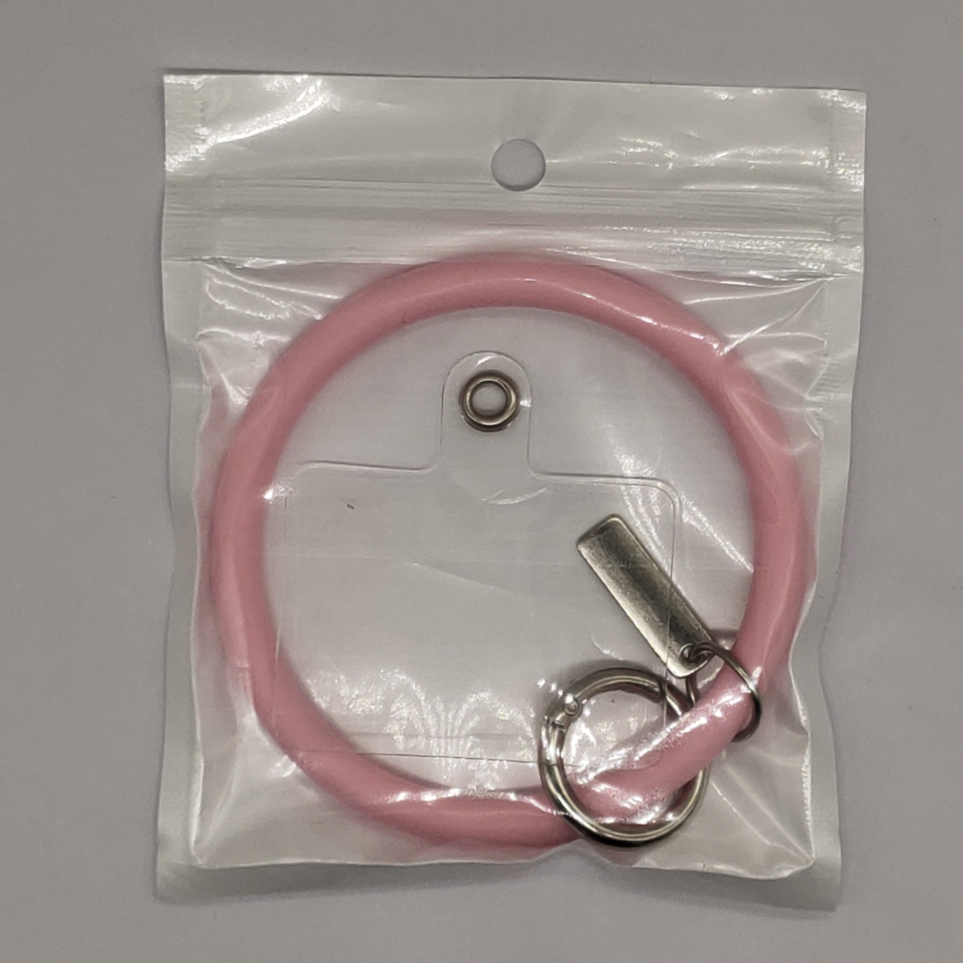 사쿠라 핑크 진주빛 가방 포장