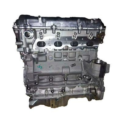 Changchun Engine Factory sells Engine assembly