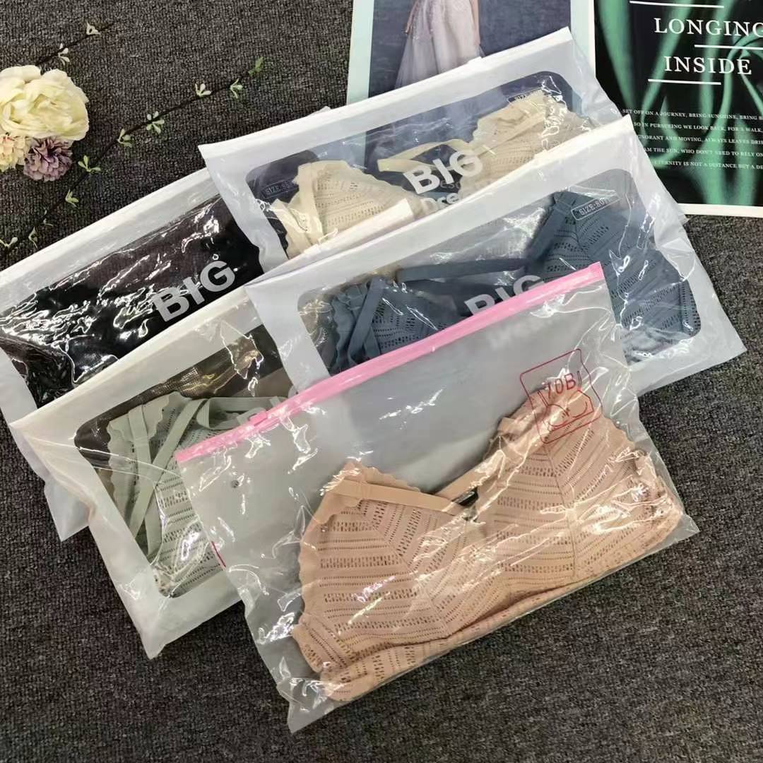 Bra de encaje del sudeste asiático, ropa interior de mujer, bra de copa triangular francesa, verano sin anillo de acero, copa delgada, algodón sexy y cómodo para la piel