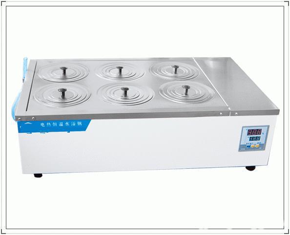 电热恒温水浴锅/水浴锅配件YGM-DZKW-S-8