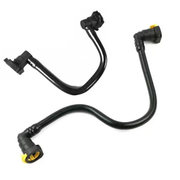 31319277 31319278 gearbox radiator oil tube j hose for XC60V60S80LV70