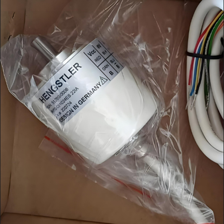 优势供应Hengstler编码器RA58系列原装进口自动精密工业自动