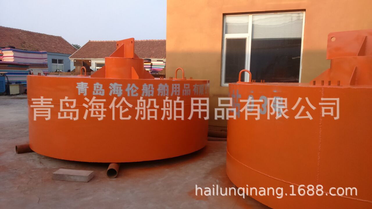 铁浮筒-厂家防撞设施青岛否是海伦0.2-4.5米橡胶护舷钢制、船用
