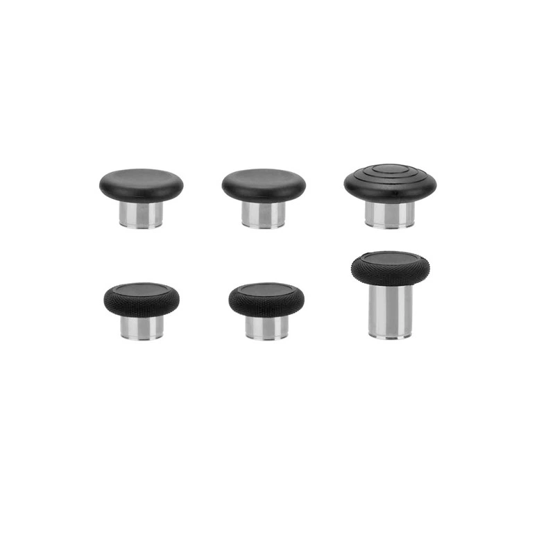 XBox One Elite Элитная ручка 2-го поколения, набор аксессуаров, Ragry Cross Pack 17 шт