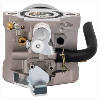 Eh12 Carburetor, Carburetor