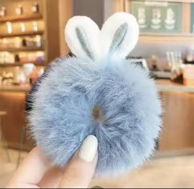Un patrón de clip de pelo al por mayor nuevo mercado nocturno joyería de tarjeta de pelo al por mayor barraca de venta caliente clip de boca de pato joyería image 205