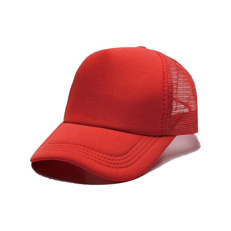 2023 verano 809 esponja sombrero de color sólido para niños adultos sombrero de sándwich sombrero protector solar frío ligero image 4