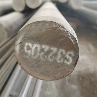 INCOLOY INCONEL HASTEHOW MONEL镍基合金圆棒高温合金圆棒厂家