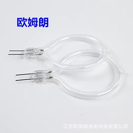 台式杀菌灯;杀菌灯管;紫外线灯