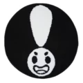 Funny Exclamation Mark