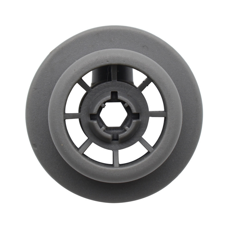 Suitable for Bosch Kenmore Dishwasher 420198 AP2802428 165314 Roller Pulley Accessories