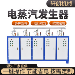 工業全自動電気加熱蒸気発生器家庭用商用電気ボイラーコースコンクリート橋養生