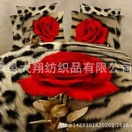 印花、扎染布;库存纺织品;其他棉类面料