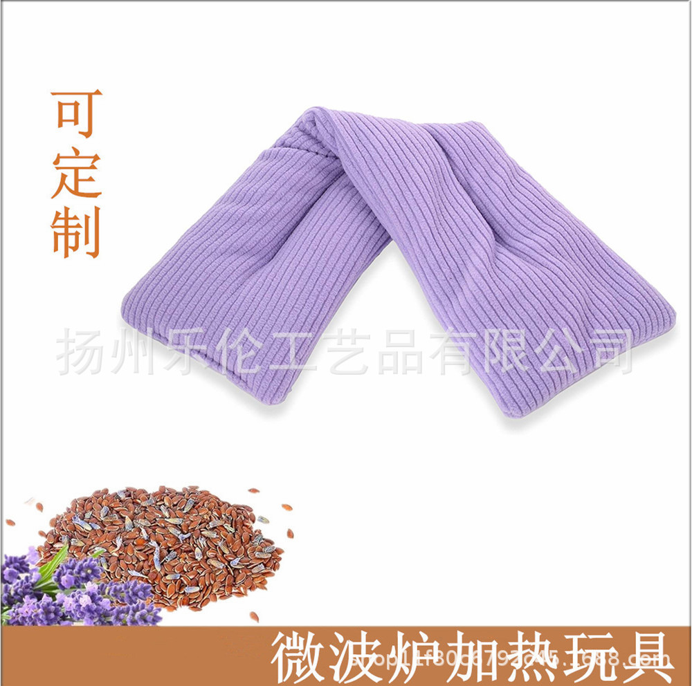 almohada de hombro bolsa de compresa en caliente espalda compreso en caliente mantel relleno bolsa de compresa en caliente columna cervical aislamiento calor horno de microondas almohada de hombro calentado