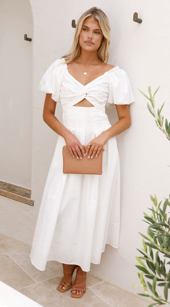 273g Weight Maxi Long Dress Dress Length Type Short Sleeve Sleeve Length Sheath Dress Dresses Type Puff Sleeve Sleeve Type Cotton Fabric Type Mid Waist Waist Line Casual, Daily Occasion V Neck Neckline Regular Fit Fit Type Solid Color Pattern Summer, Spring Season Women's Gender Basic, Simple Style, Classic Style Style S, XL Size Wholesale Women's Basic Simple Style Classic Style Solid Color Casual Daily V Neck Short Sleeve Sheath Dress 27