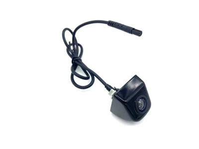 Neutral Korean Screw Hd Car Reversing Camera Car Rear View Camera Ccd (Vehicle camera) - black-korean-style