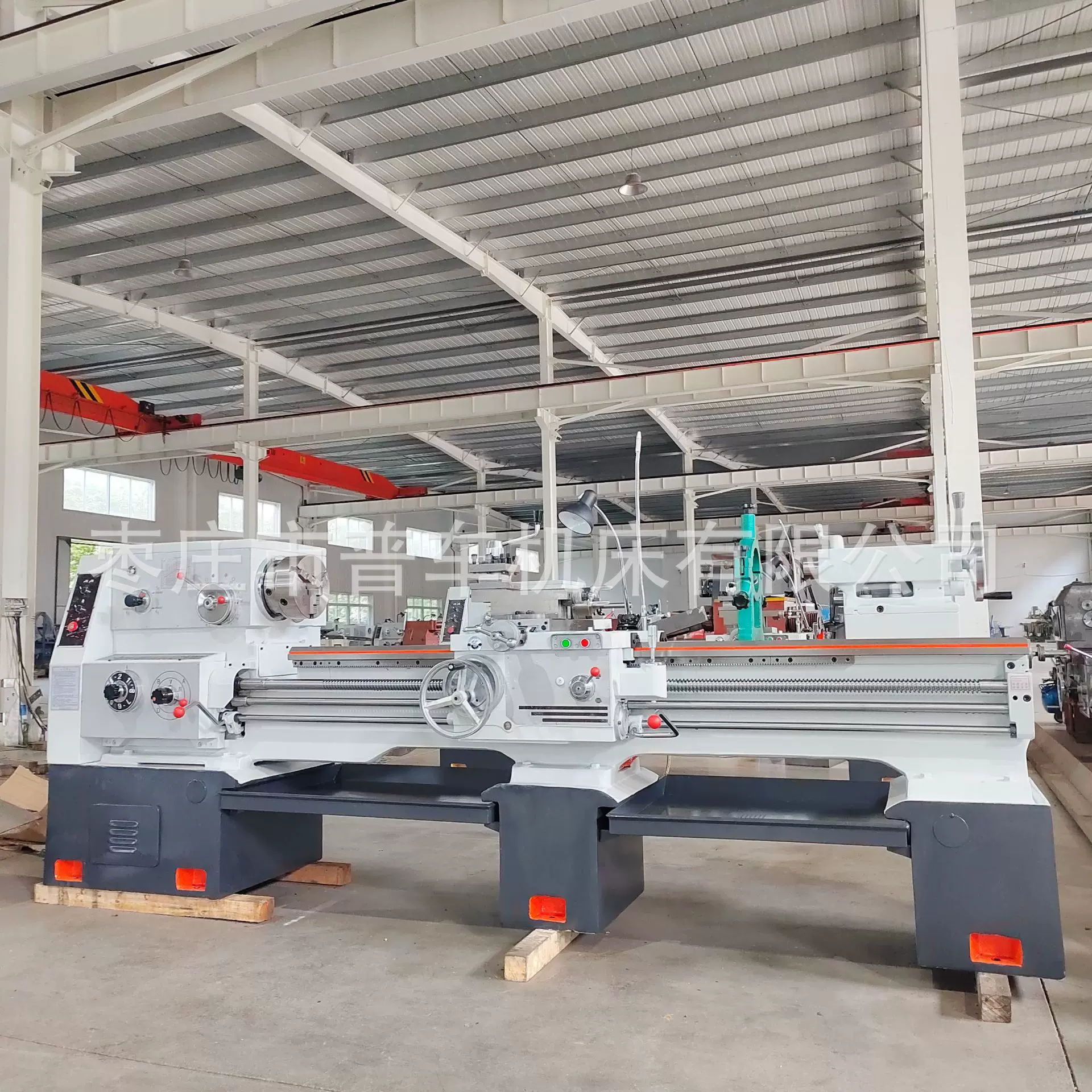 现货销售CA6250*2000马鞍海口车床80孔径克用于钻孔扩孔攻丝