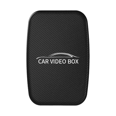Cross-Border Original Car Wireless Simsiz CarPlay və Android Auto - cp2b-mini-216