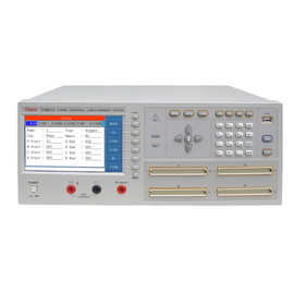 议价/TH8610 TH8610A线缆线材综合测试仪