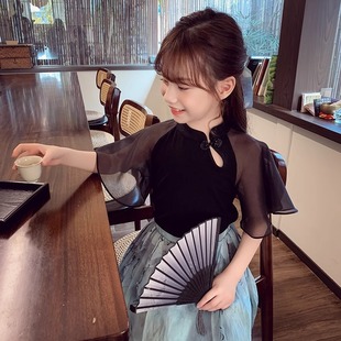 Ůͯ����T������ʽСŮ���P���������b2024�¿ͯ���~������