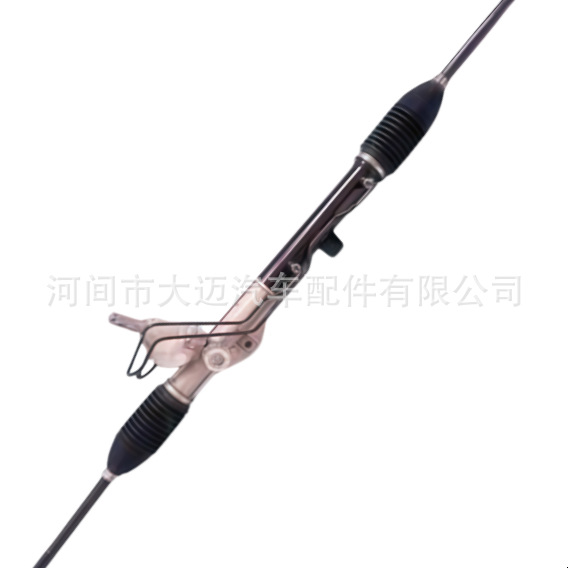 ZQ00759980 Hydraulic power steering assembly, left-hand drive (LHD), compatible with older Citroën models, including the Citroën Elysée
