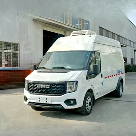 保温车;其他专用汽车;救险车