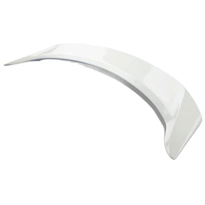 Molding, Fixed wind wing