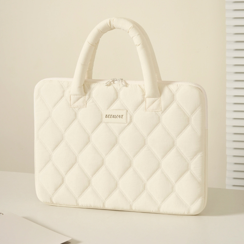 Feifan's New Candy-Colored Bagel Laptop Bag Is Fashionable and Suitable for Commuting, Protecting Apple Laptops Feifan's New Candy-Colored Bagel Laptop Bag Is Fashionable and Suitable for Commuting, Protecting Apple Laptops