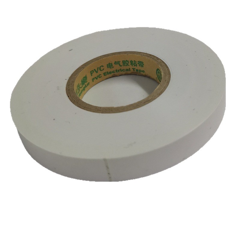 Yongle PVC película suave raqueta de tenis de bádminton caña de pescar parche fijo película de sellado cinta adhesiva raqueta etiqueta de la cabeza